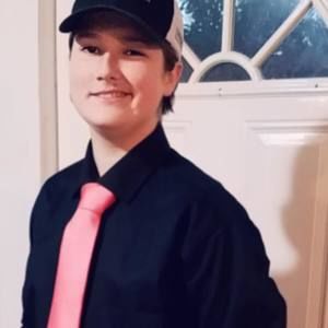 Meet your Posher, Charles